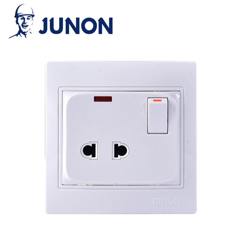 2 Pin Socket and Plug