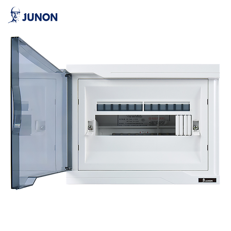 Electrical Panel Box