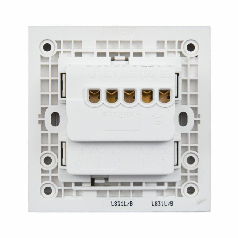 Light Control Switch